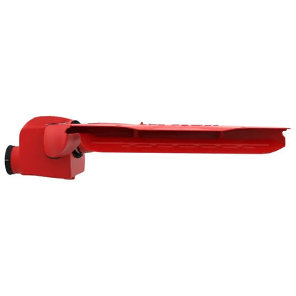 aFe 16-23 Toyota Tacoma V6 3.5L Momentum GT Red Edition Cold Air Intake System w/ Pro DRY S Filter NP Motorsports