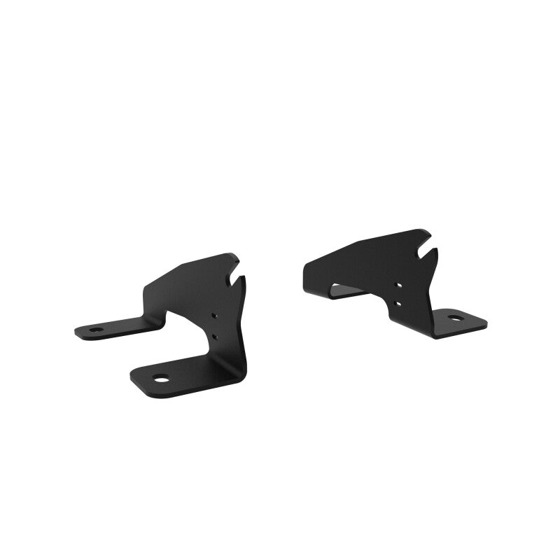 KC HiLiTES 22-24 Polaris RZR Pro R Light Bar Mount for 30in FLEX ERA LED Light Bar - Overhead - Get it from Bo