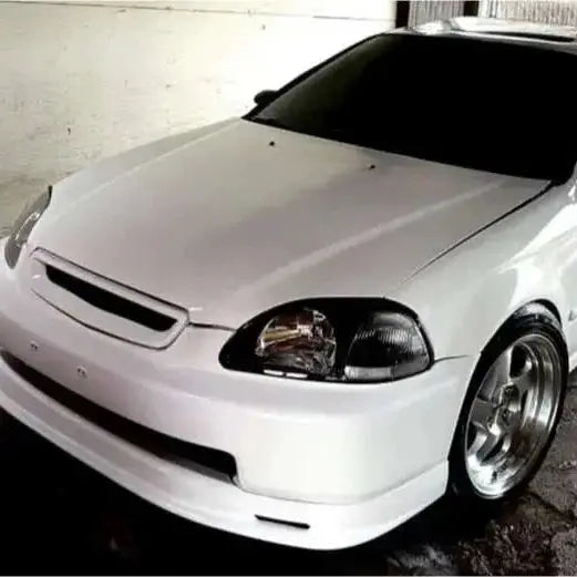 KR1 Machined Silver