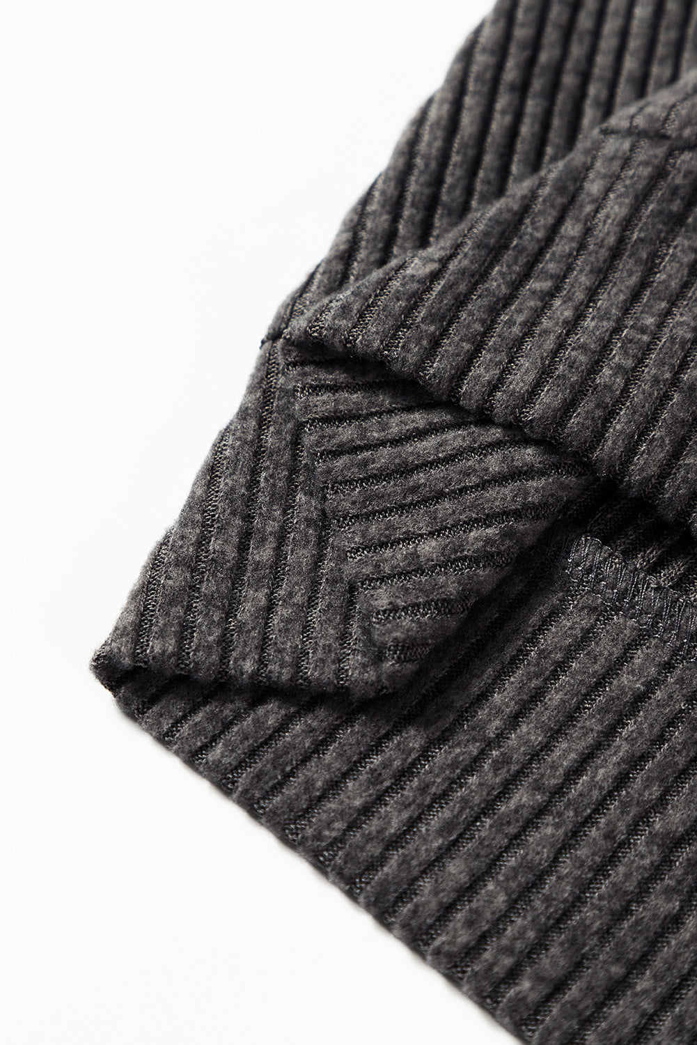 Eleanor Up Front Drawstring Hoodie