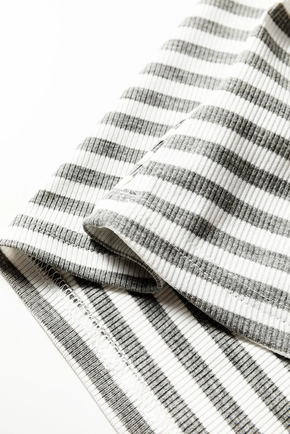 Eileen High Slim Fit Long Sleeve Top