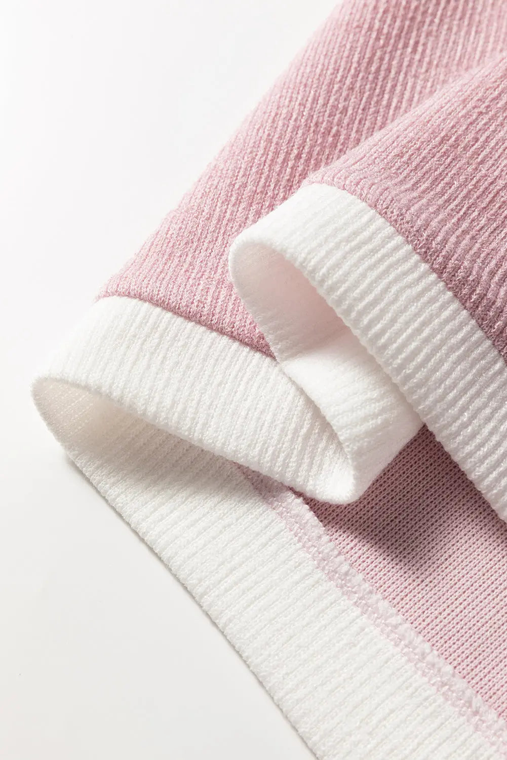 Frances Drop Shoulder Loose Top