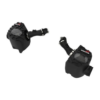 aFe 2022 Toyota Tundra V6-3.5L (tt) Momentum GT Cold Air Intake System w/ Pro DRY S Filter NP Motorsports