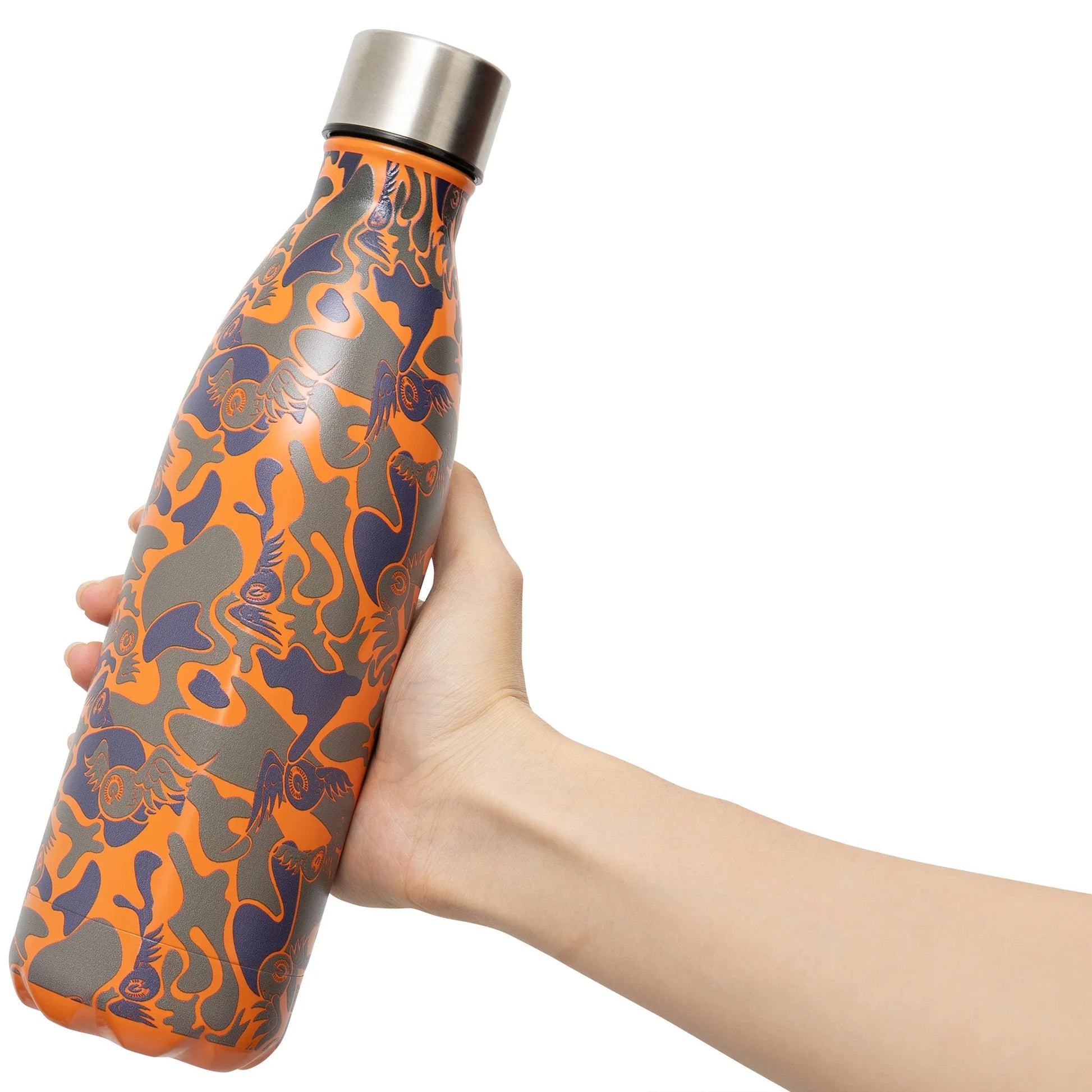 24oz Classic Hydration Stainless Steel Bottle - Get it from Bo