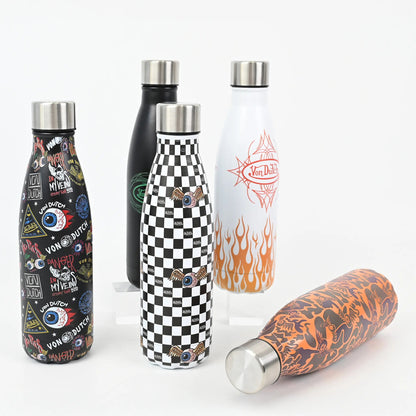 24oz Classic Hydration Stainless Steel Bottle - Get it from Bo