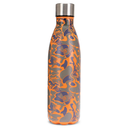 24oz Classic Hydration Stainless Steel Bottle - Get it from Bo