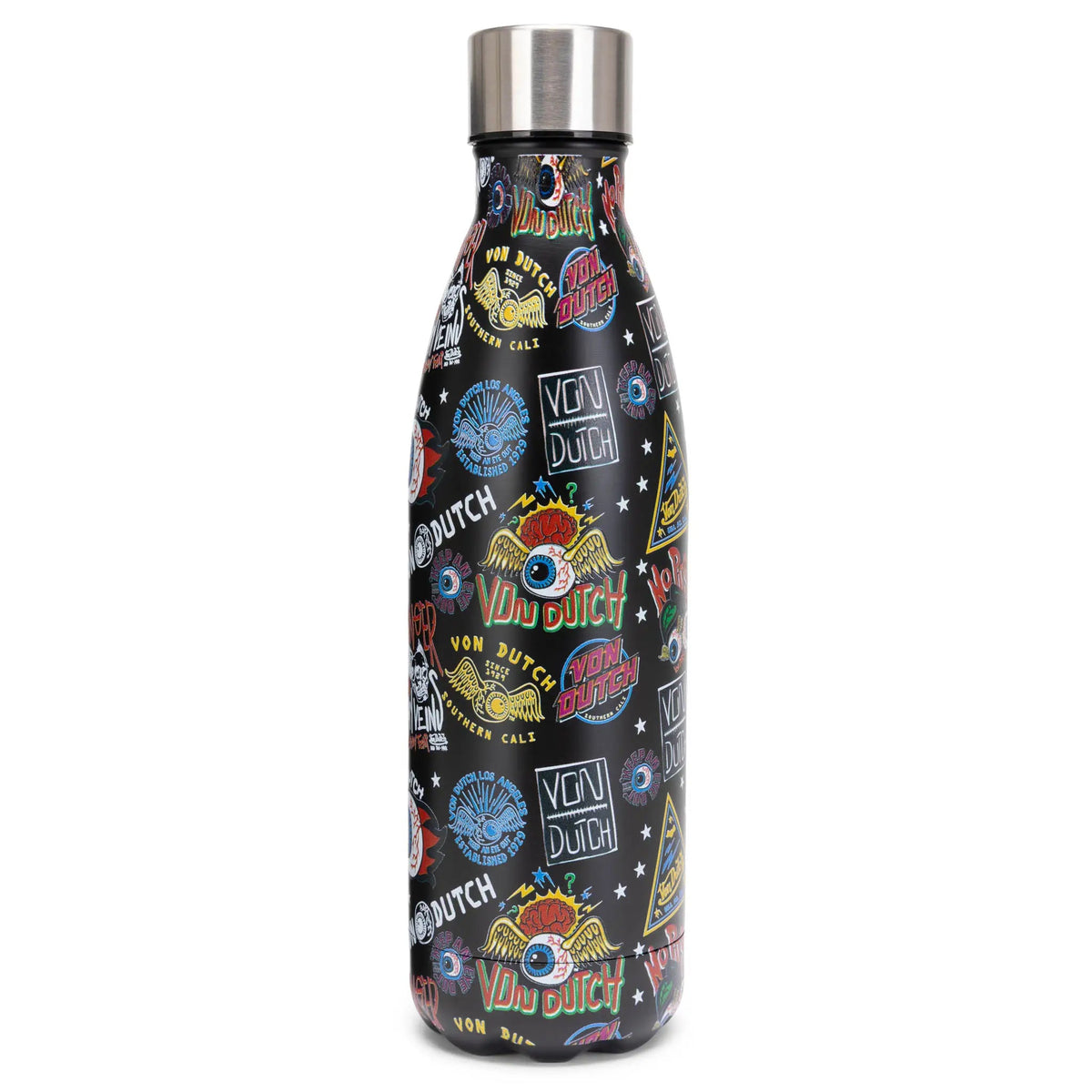 24oz Classic Hydration Stainless Steel Bottle - Get it from Bo