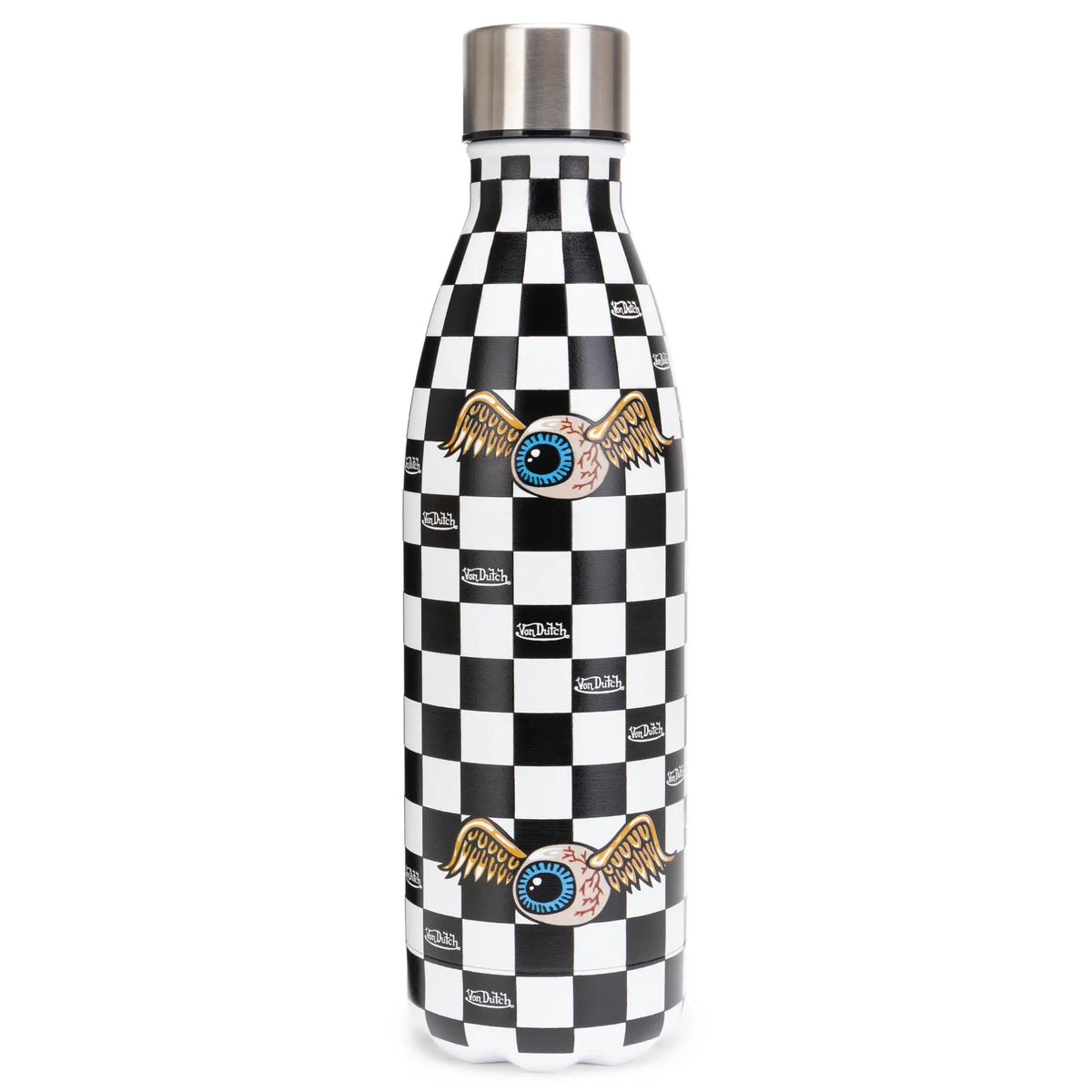 24oz Classic Hydration Stainless Steel Bottle - Get it from Bo