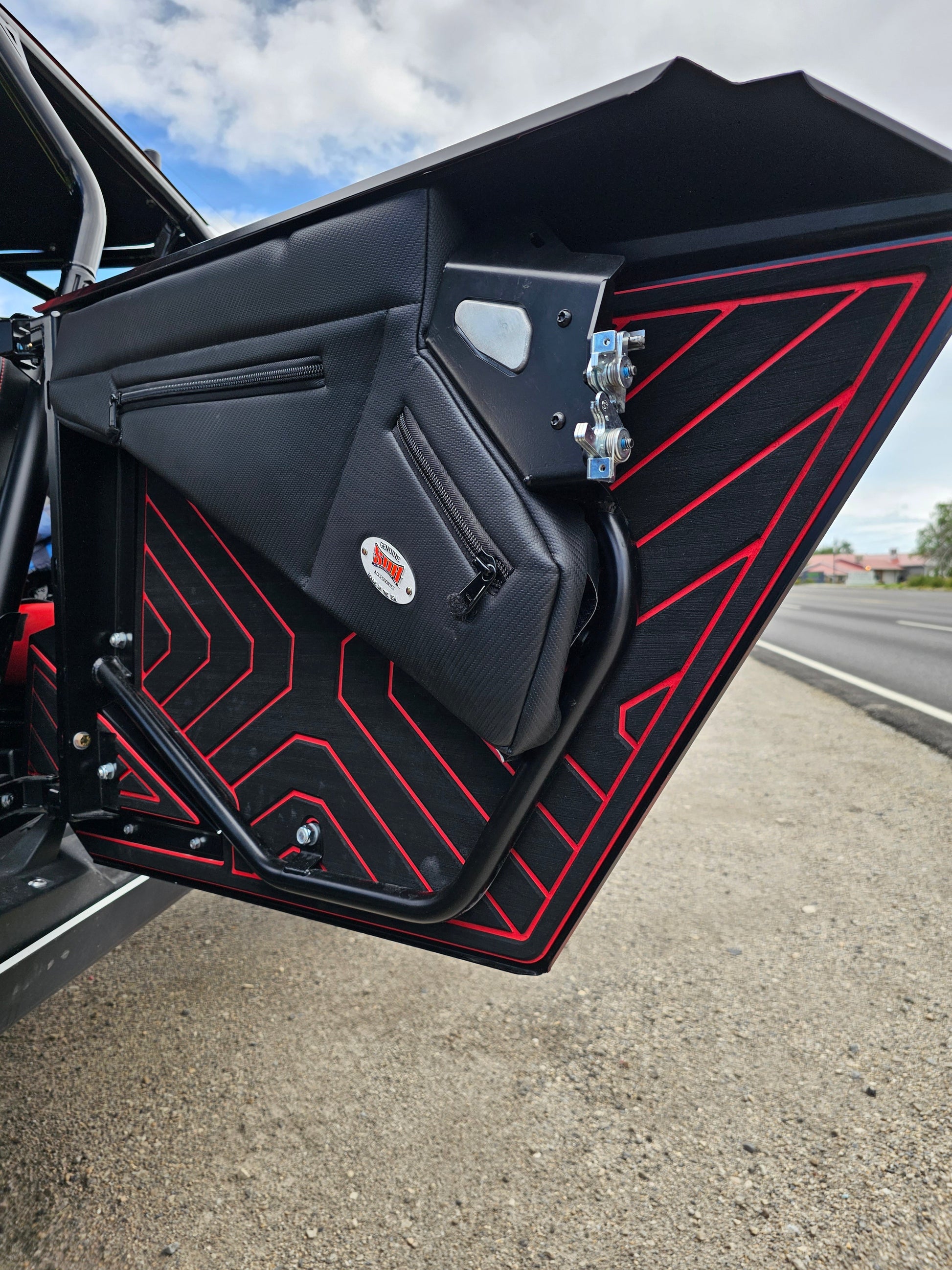 RZR Pro R 22-24” - Get it from Bo