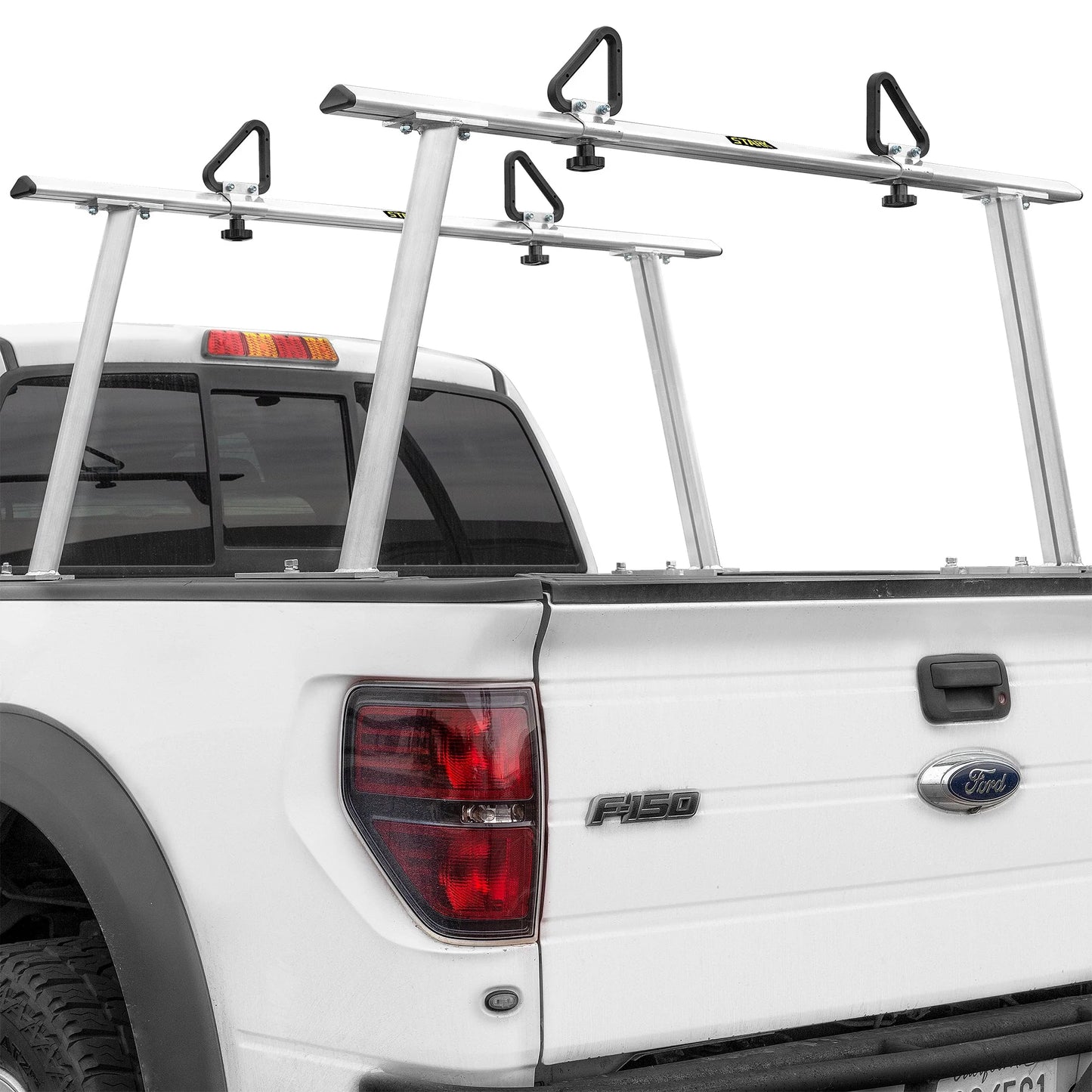 Ladder Rack truck