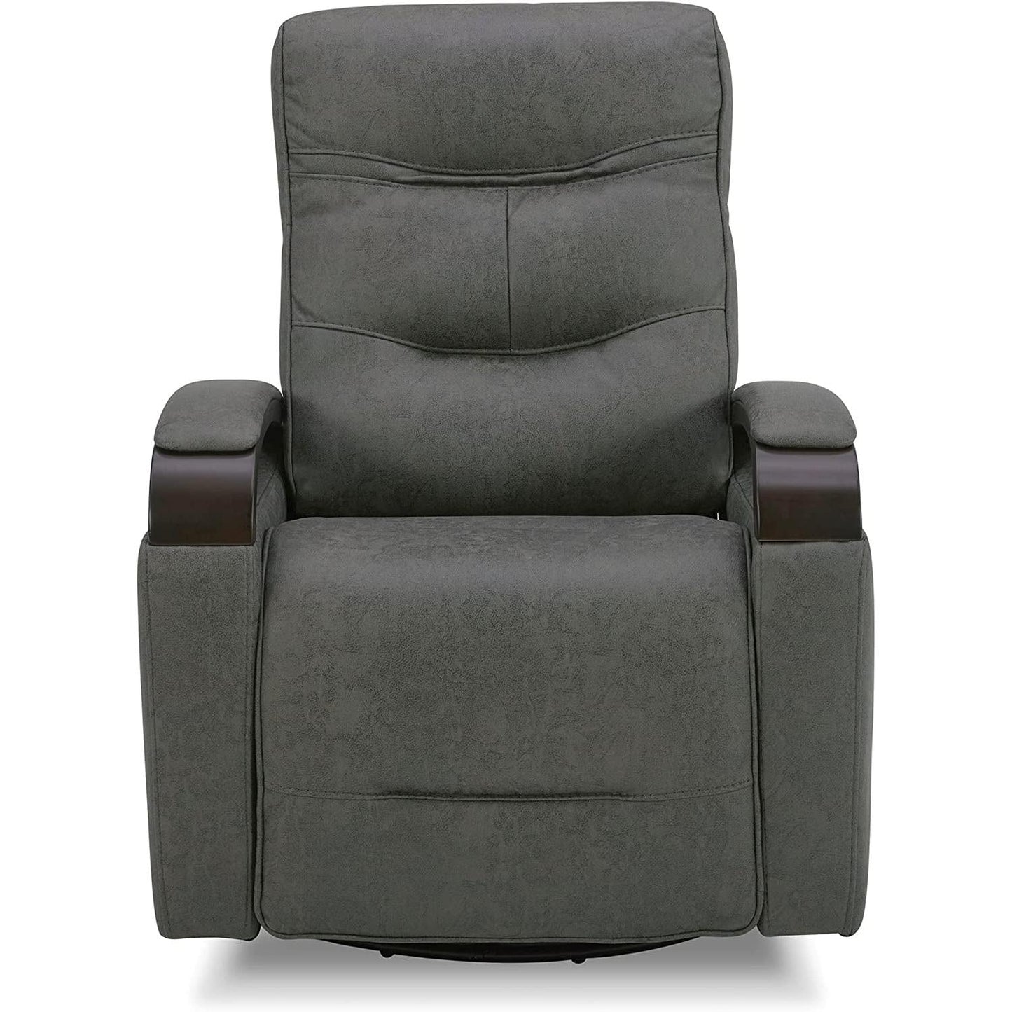 Power Swivel Glider Recliner Chair For Living Room ShipItFurniture