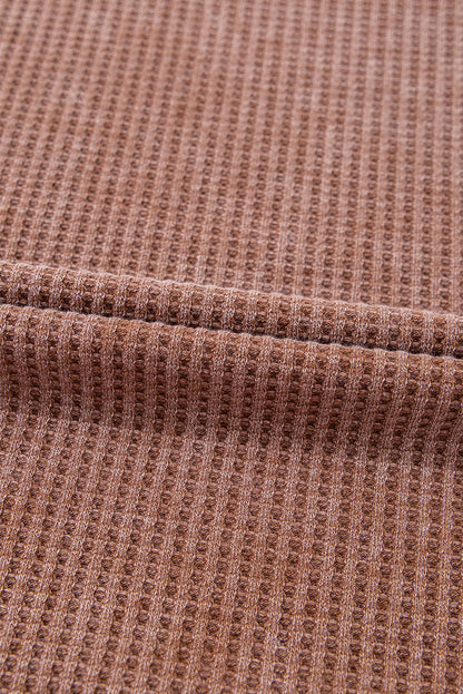 Ariella High Low Loose Top