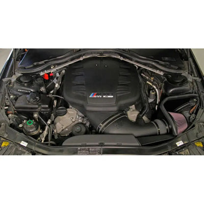 K&N 08-13 BMW M3 4.0L V8 Aircharger Performance Intake NP Motorsports