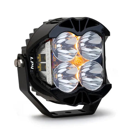 Baja Designs LP4 Pro LED Pod – Compact Off-Road Power Dunes 2 Dezert SXS