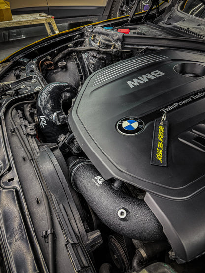 IRL B58 F20 F22 F30 F32 G01 G11 G30 G32 IRL LLC