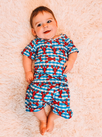 Crawfish set - Get it from Bo