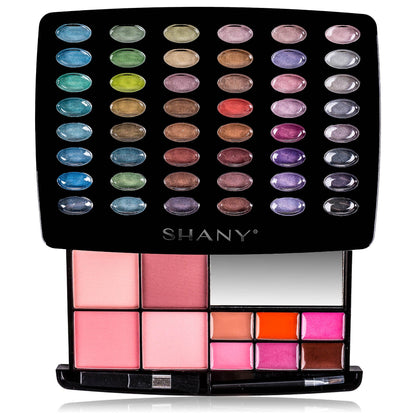 Glamour Girl Makeup Kit - Vintage SHANY