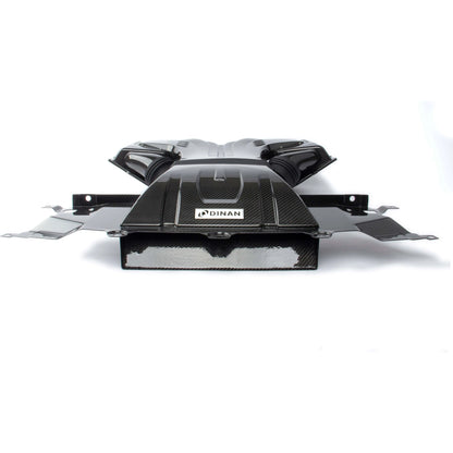 Dinan Cold Air Intake - BMW / F9x X5M / X6M / X7 M60i (incl Comp.) - Get it from Bo