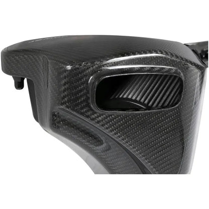 aFe POWER Momentum GT Pro Dry S Intake System 15-17 BMW M3/M4 S55 (tt) NP Motorsports