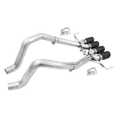 AWE Tuning 14-19 Chevy Corvette C7 Z06/ZR1 Track Edition Axle-Back Exhaust w/Black Tips NP Motorsports