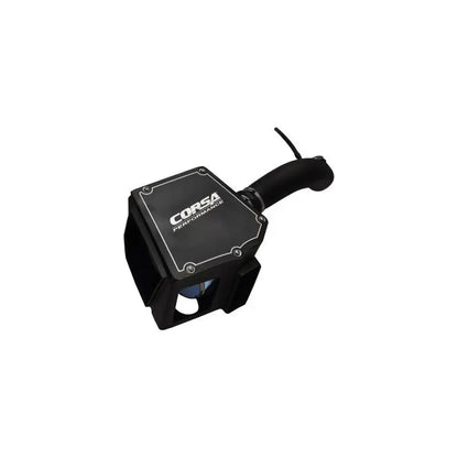 Corsa 09-13 Chevrolet Suburban Suburban 5.3L V8 Air Intake NP Motorsports