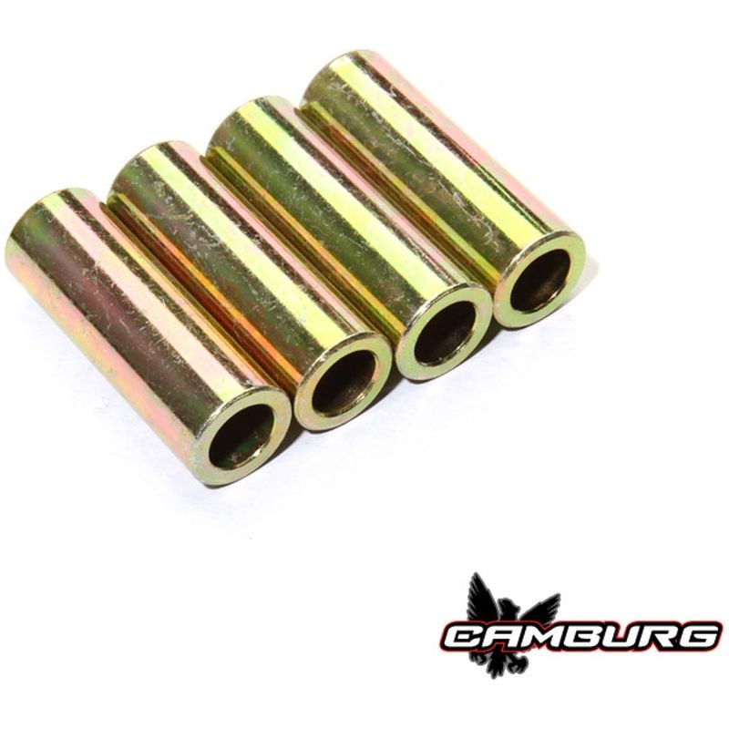 Camburg Ford Raptor 10-14 1.25in Performance Uniball Upper Arms NP Motorsports