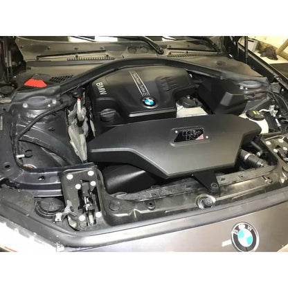 K&N BMW 2-3-4 Series N20 Engine Performance Air Intake System NP Motorsports