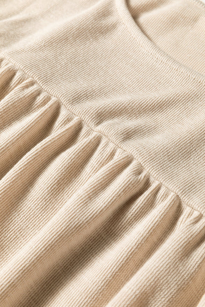 Veda Sleeve Knit top Long Sleeve Top