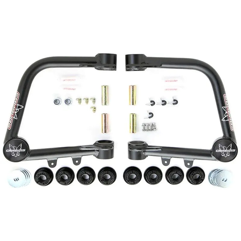 Camburg Toyota Tundra 2WD/4WD 07-21 Performance X-Joint Upper Arms NP Motorsports
