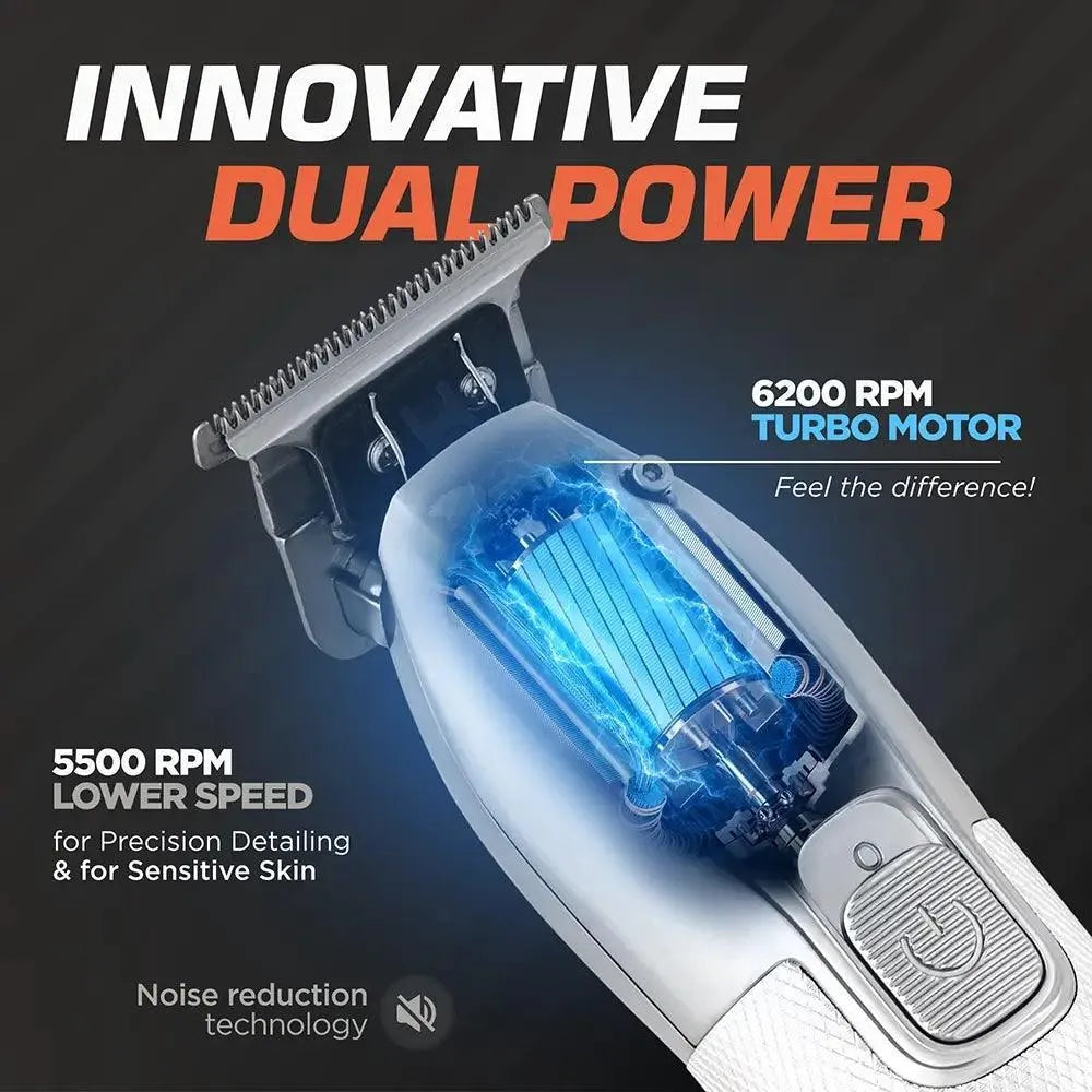 PRECISE TRIMMER Fagaci