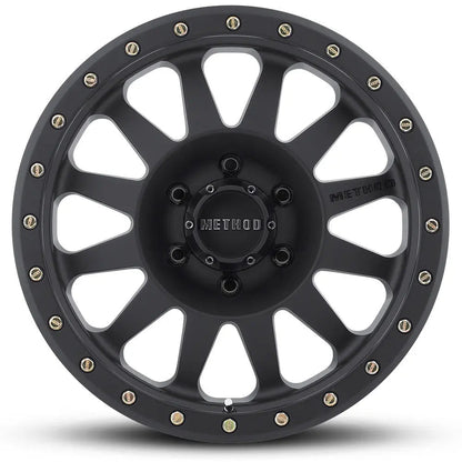 304 | Double Standard | Matte Black - Get it from Bo