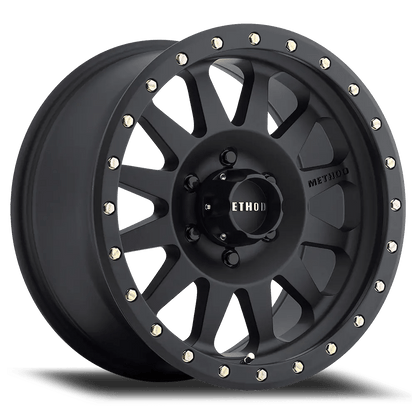 304 | Double Standard | Matte Black - Get it from Bo