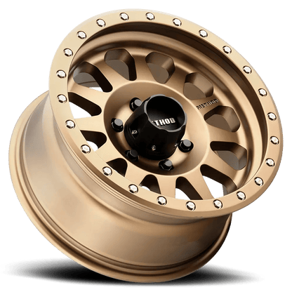 304 | Double Standard | Method Bronze - Get it from Bo