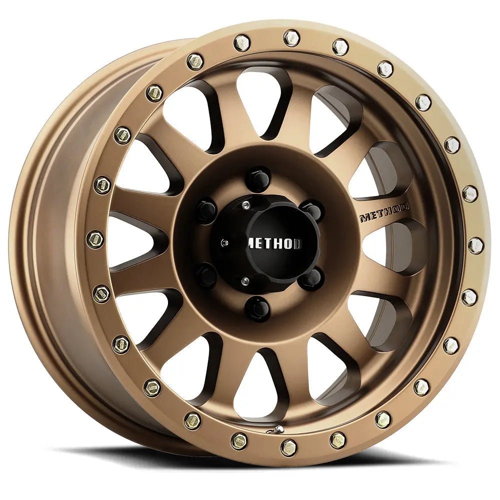 304 | Double Standard | Method Bronze - Get it from Bo