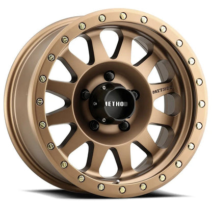 304 | Double Standard | Method Bronze - Get it from Bo