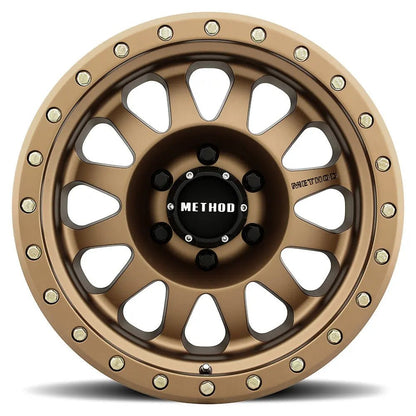 304 | Double Standard | Method Bronze - Get it from Bo