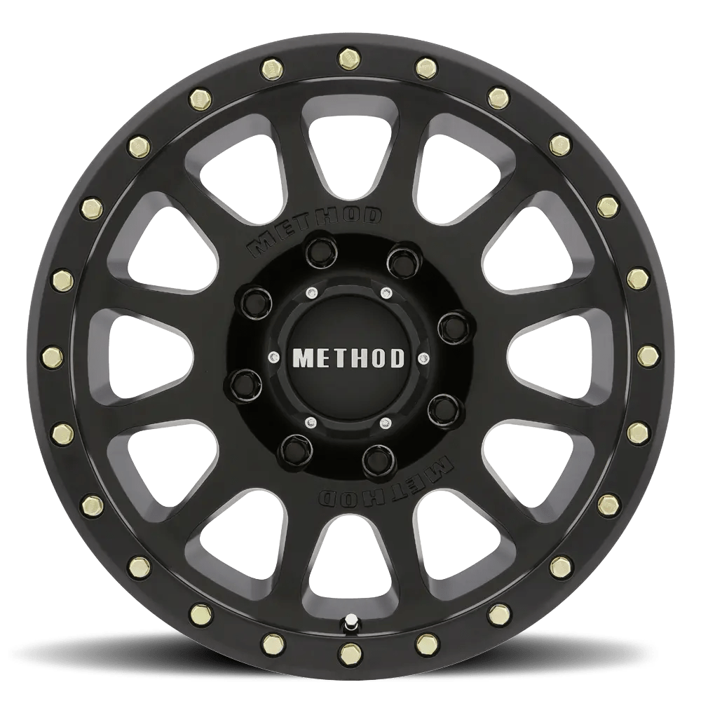 305-HD | NV | Matte Black - Get it from Bo