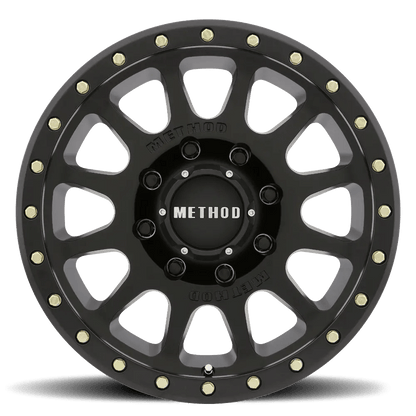 305-HD | NV | Matte Black - Get it from Bo
