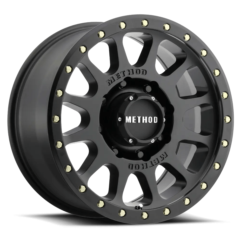 305-HD | NV | Matte Black - Get it from Bo