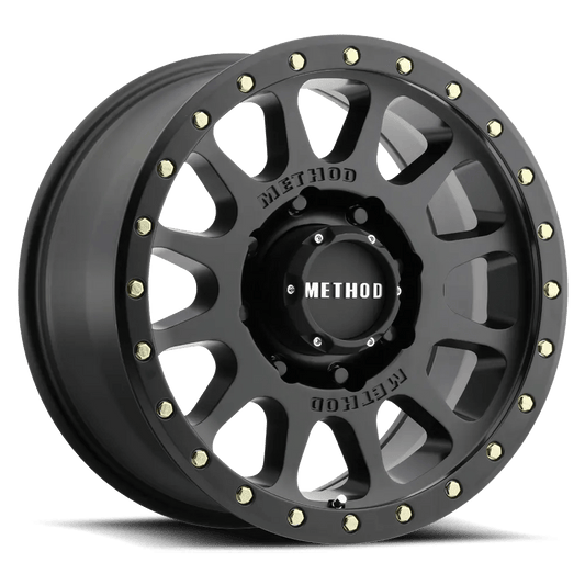 305-HD | NV | Matte Black - Get it from Bo