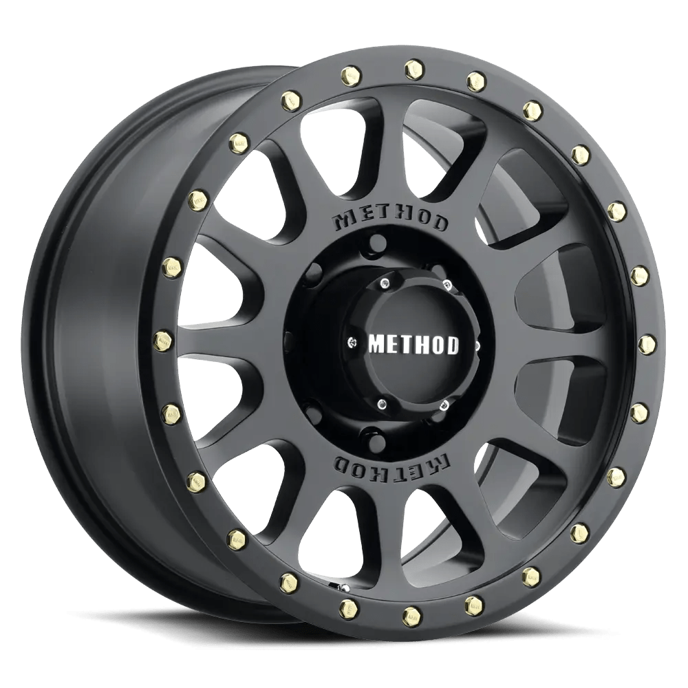 305 | NV | Matte Black - Get it from Bo