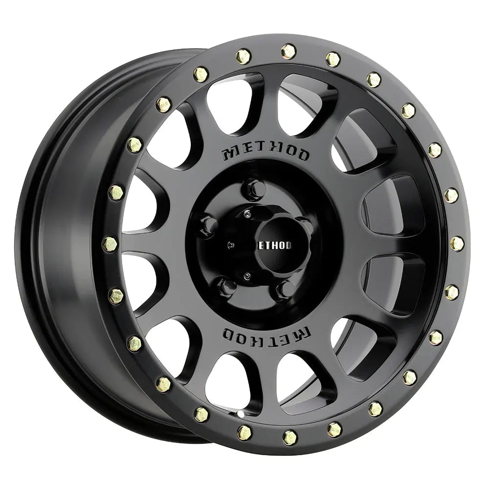 305 | NV | Matte Black - Get it from Bo
