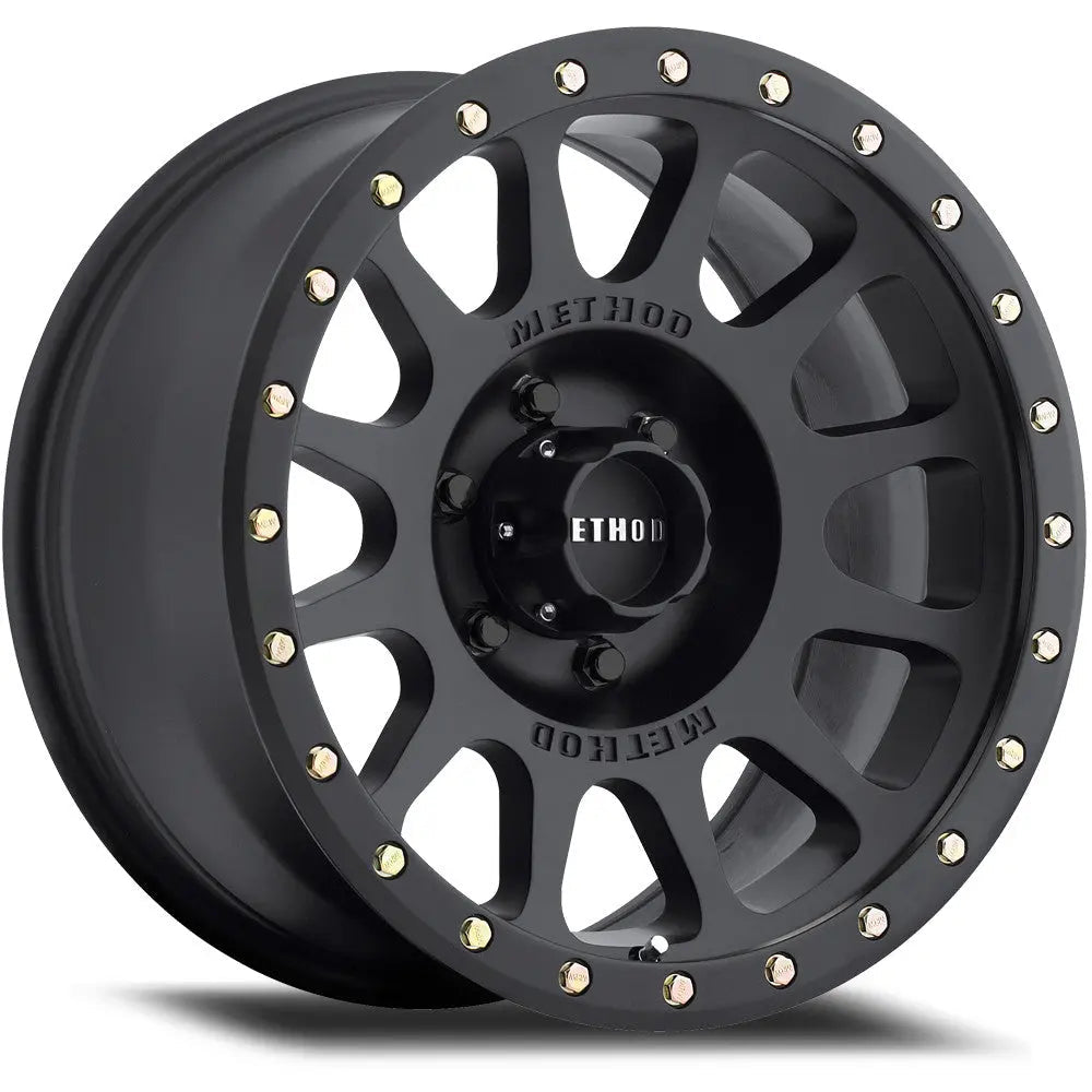 305 | NV | Matte Black - Get it from Bo
