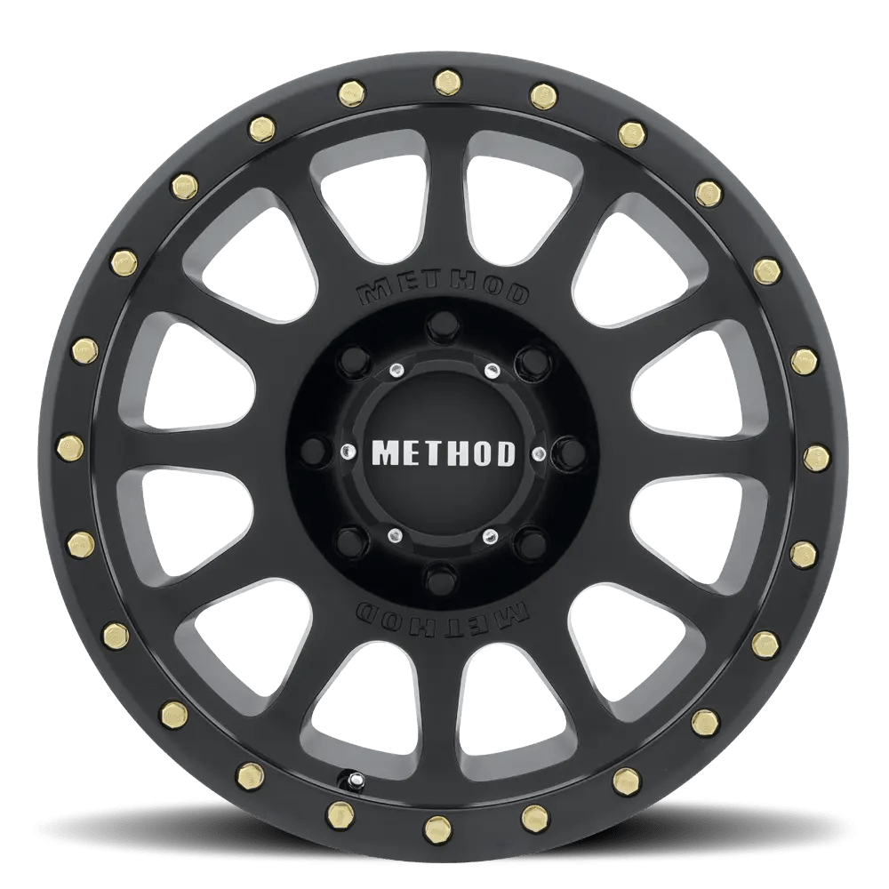 305 | NV | Matte Black - Get it from Bo