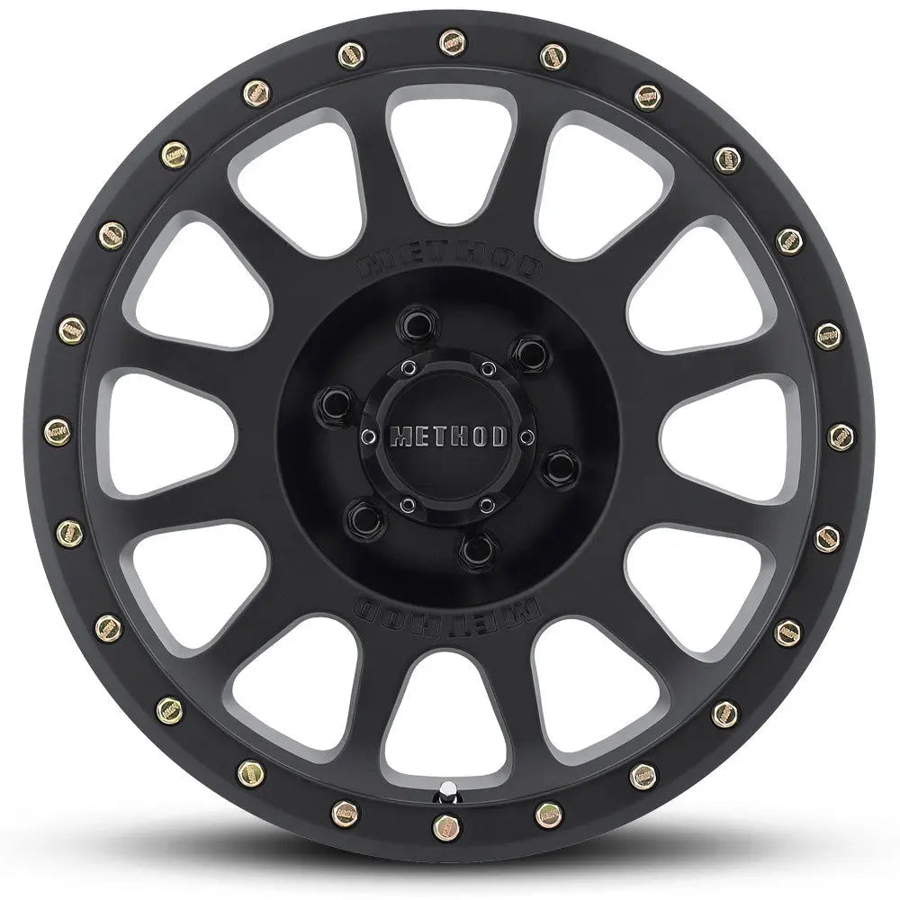 305 | NV | Matte Black - Get it from Bo