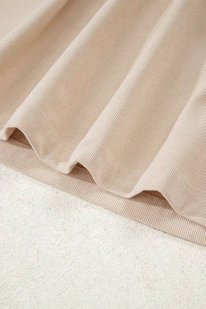 Serena Long Sleeve Mini Dress