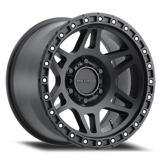 312 | Matte Black - Get it from Bo