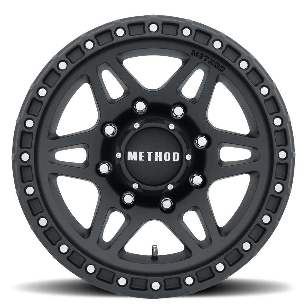 312 | Matte Black - Get it from Bo