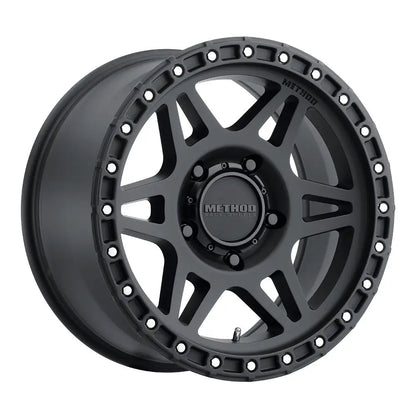 312 | Matte Black - Get it from Bo