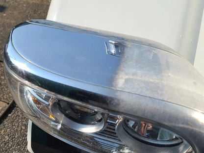 Metal Magic Metal Polish (use by hand or with machine) Socar Chemical